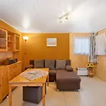 8 - Finnhuette פארק נופש Niesky