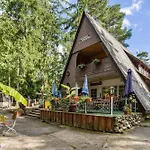 8 - Finnhuette Niesky
