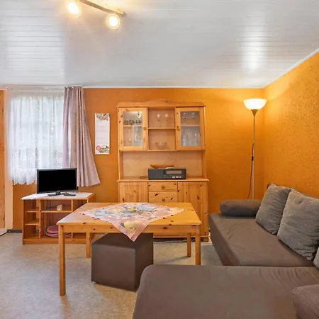 8 - Finnhuette Village de vacances *