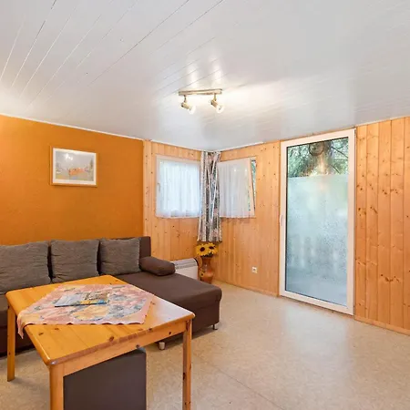 8 - Finnhuette Village de vacances