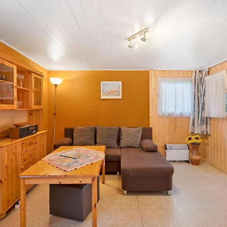 8 - Finnhuette * Niesky