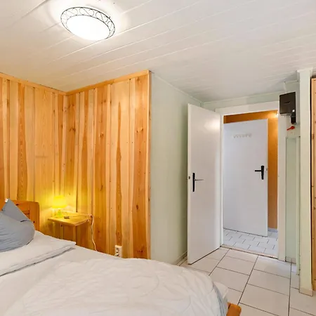 8 - Finnhuette Village de vacances *