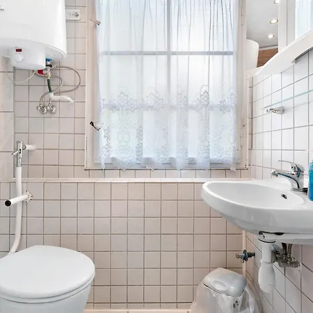 8 - Finnhuette Village de vacances