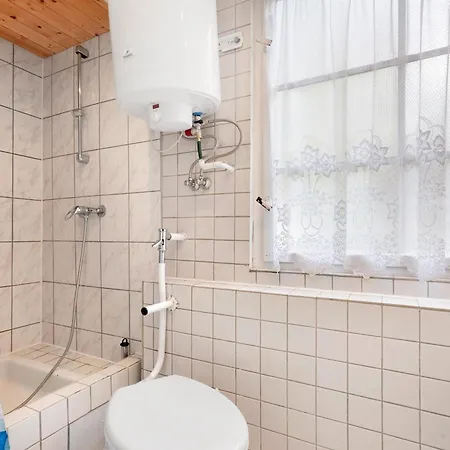 Village de vacances 8 - Finnhuette Niesky