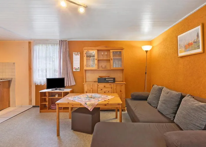 8 - Finnhütte Ferienpark *