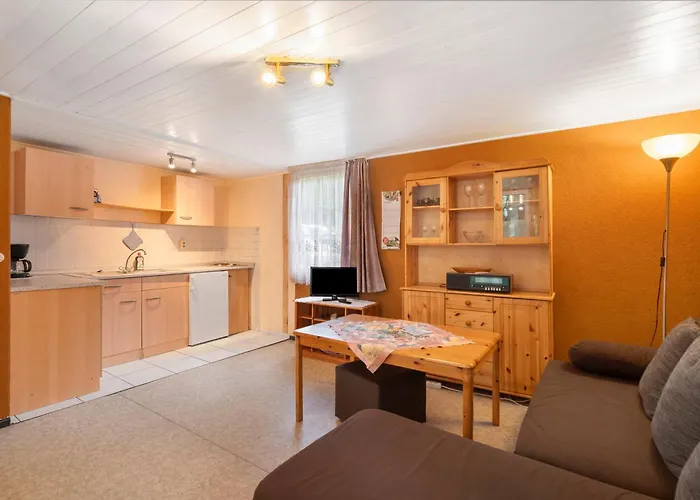 8 - Finnhütte Ferienpark