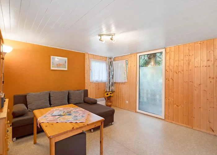 8 - Finnhütte Ferienpark