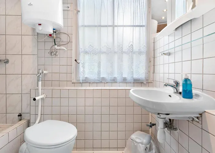 8 - Finnhütte Ferienpark